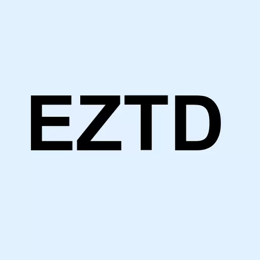 EZTD Inc Logo