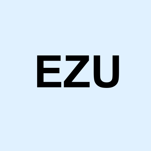 Stock EZU logo