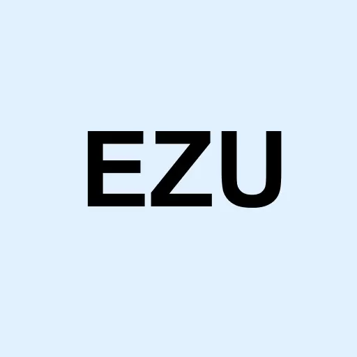 iShares MSCI EMU ETF Logo