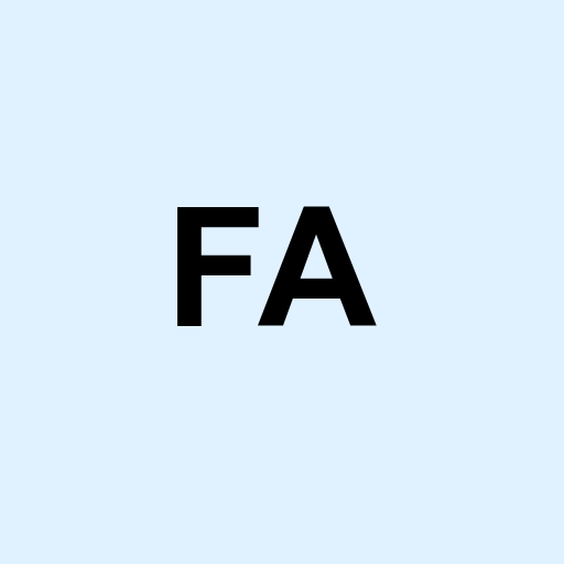 Stock fa logo