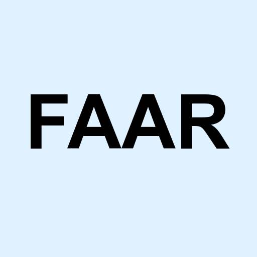 Stock faar logo