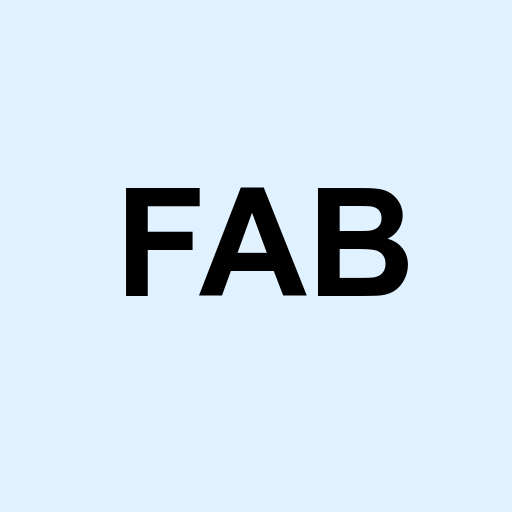 Stock FAB logo
