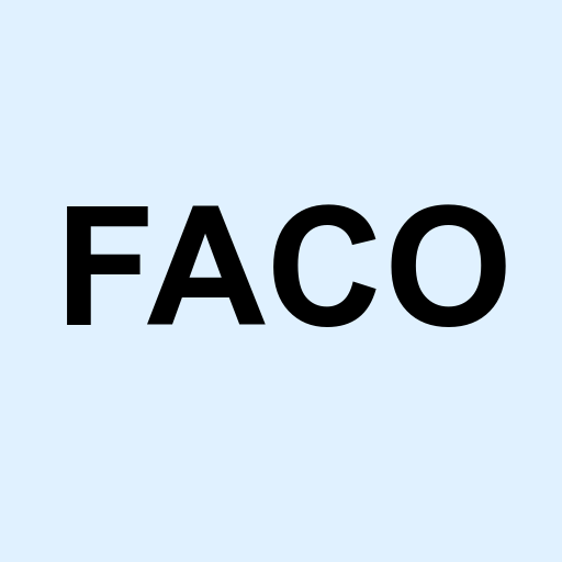 Stock faco logo