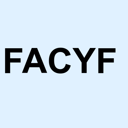 Stock facyf logo