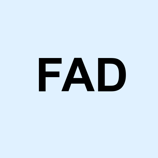 Stock FAD logo