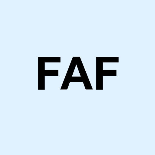 Stock faf logo