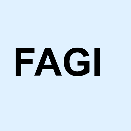 Stock fagi logo