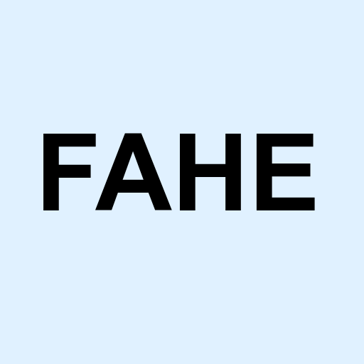 Stock fahe logo