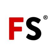 Falconstor Software Inc Logo