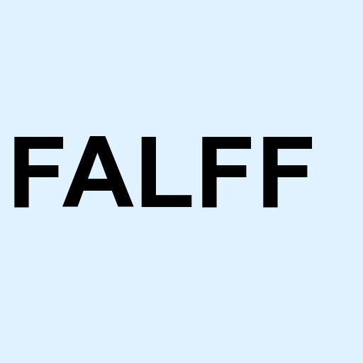 Stock falff logo