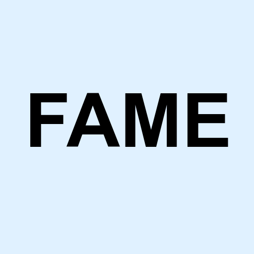 Stock fame logo