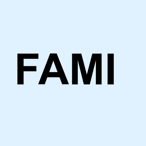 Stock fami logo