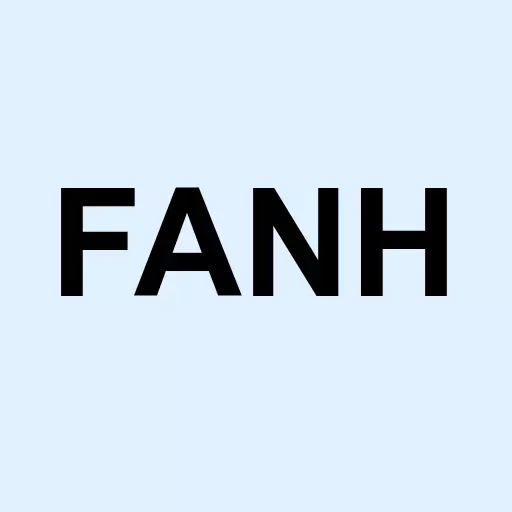 Fanhua Inc. Logo