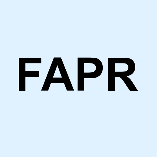 Stock fapr logo