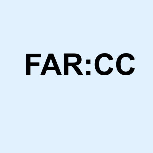 Stock FAR:CC logo