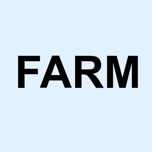 Farmer Brothers Company Logo