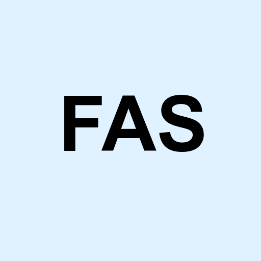 Stock FAS logo