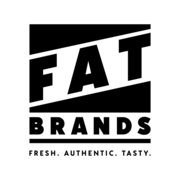 Stock fat logo