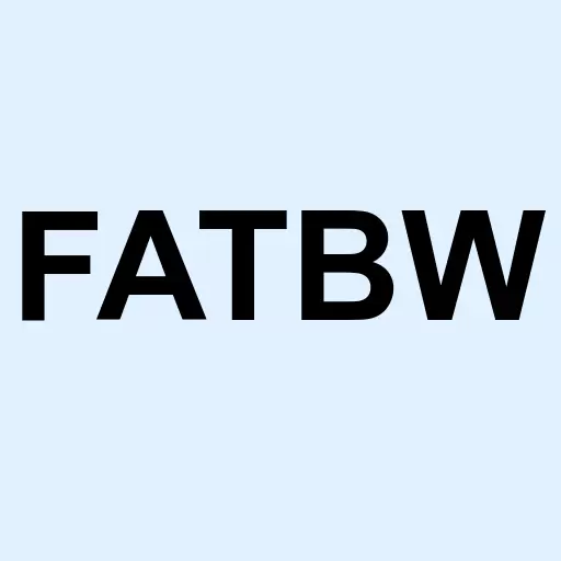 FAT Brands Inc. Warrant Logo
