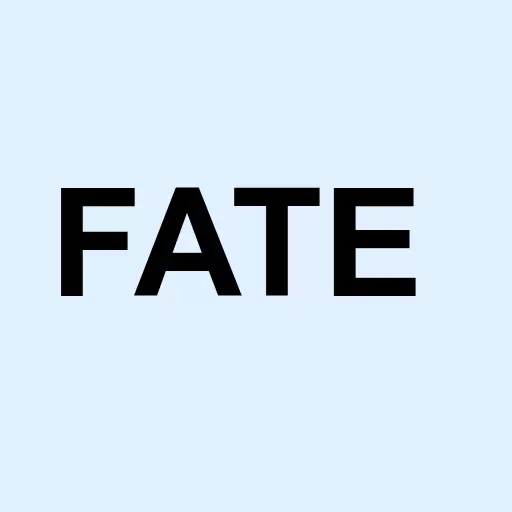 Fate Therapeutics Inc. Logo