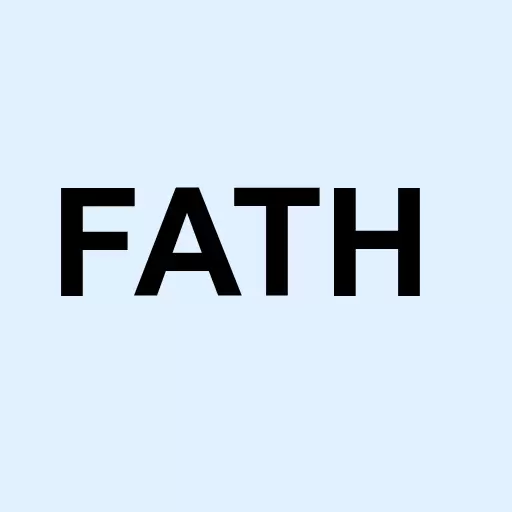 Fathom Digital Manufacturing Corporation Class A Logo