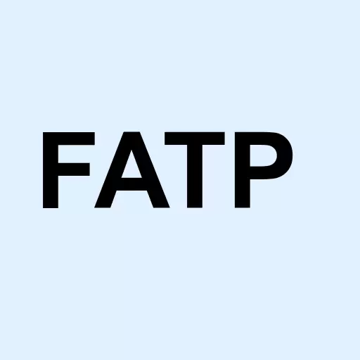 Fat Projects Acquisition Corp Logo