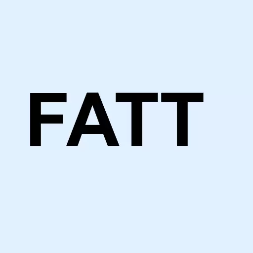Fat Tail Risk ETF Logo