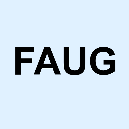 Stock faug logo