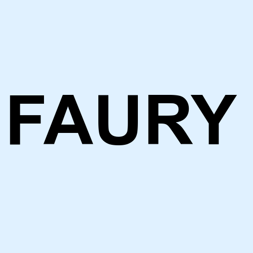 Stock faury logo