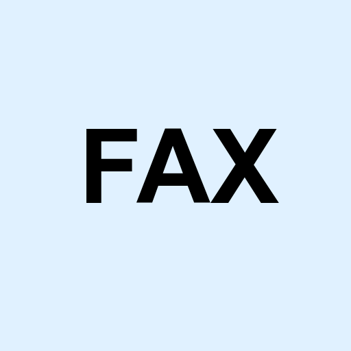 Stock fax logo
