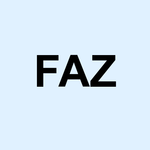 Stock faz logo