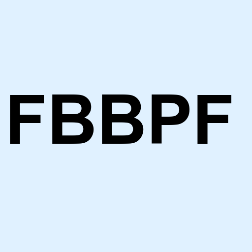 Stock fbbpf logo
