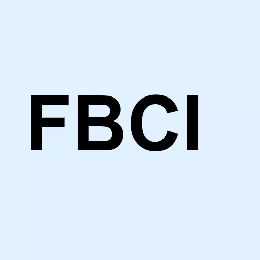 First Banking Center Inc Logo