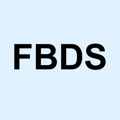 Stock FBDS logo