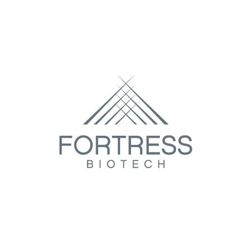 Fortress Biotech Inc. Logo
