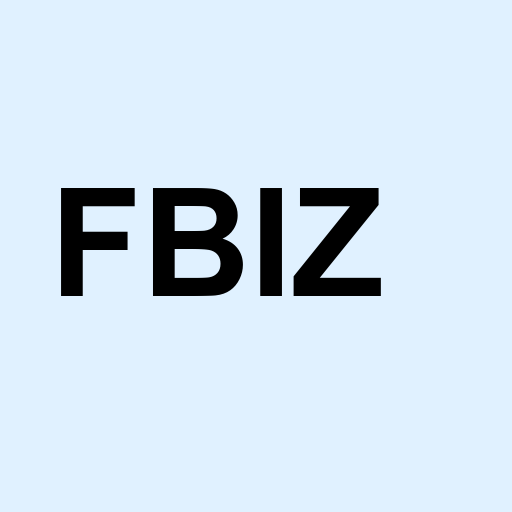 Stock FBIZ logo