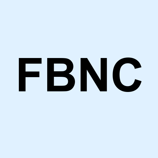 Stock fbnc logo