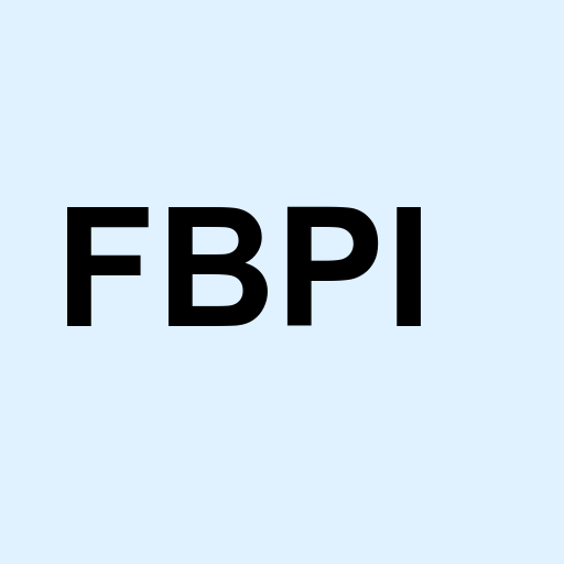 Stock fbpi logo