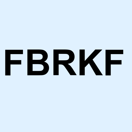 Stock fbrkf logo