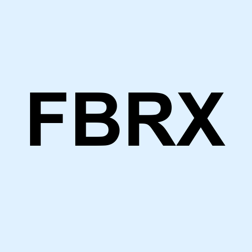 Stock fbrx logo