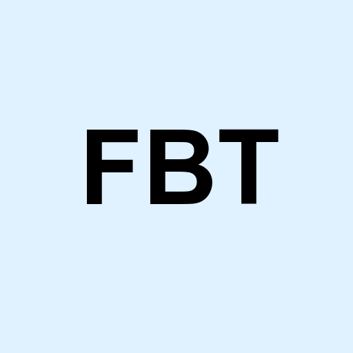 Stock FBT logo