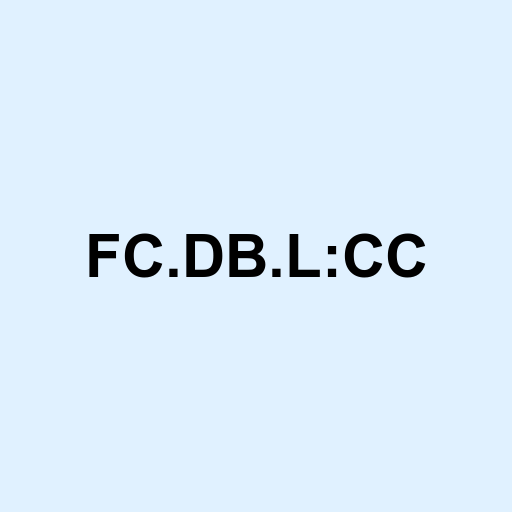 Stock fc.db.l:cc logo