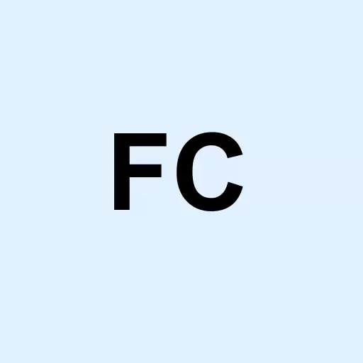 Franklin Covey Company Logo