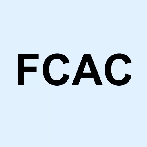 Falcon Capital Acquisition Corp. Logo
