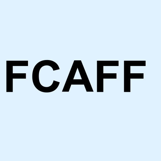 Stock fcaff logo