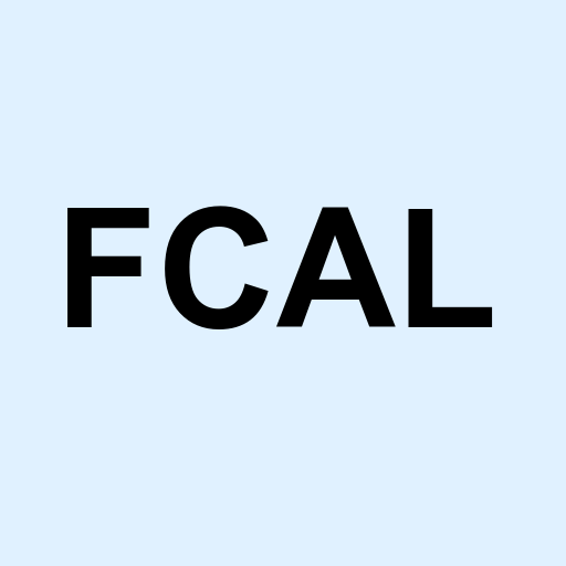 Stock fcal logo