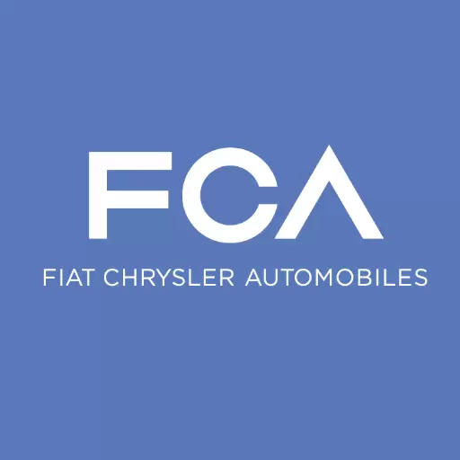 Fiat Chrysler Automobiles N.V. Logo