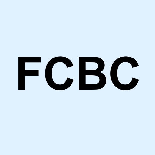 Stock fcbc logo