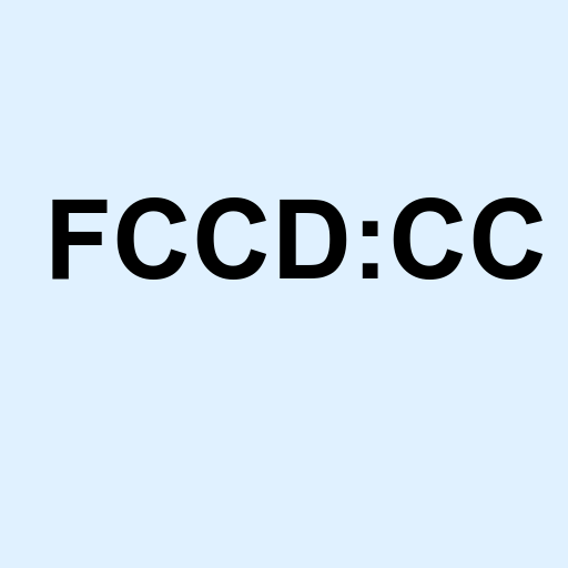 Stock FCCD:CC logo