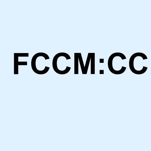 Stock fccm:cc logo